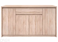 Lipasto Norton 168 cm