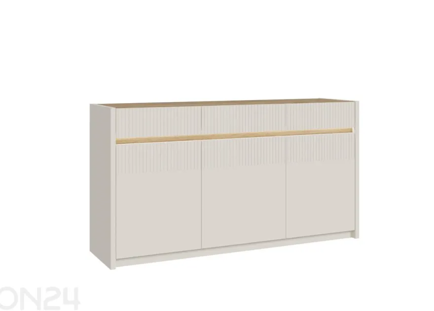 Lipasto Oak Squere
