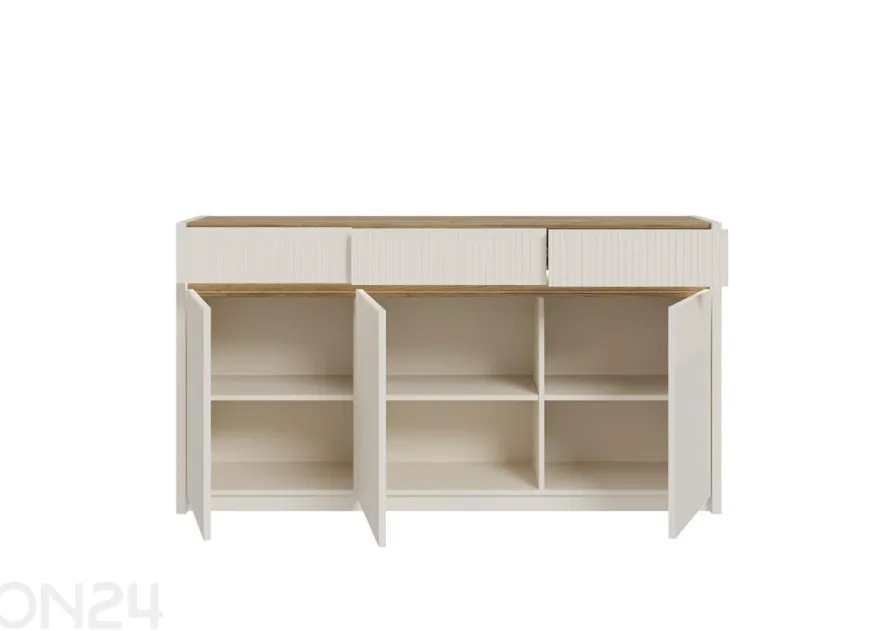 Lipasto Oak Squere