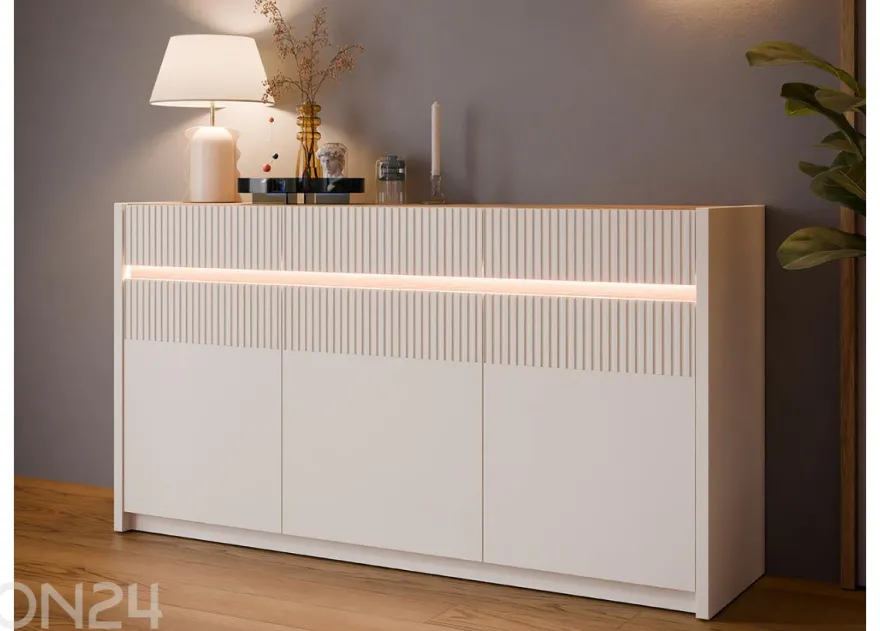 Lipasto Oak Squere