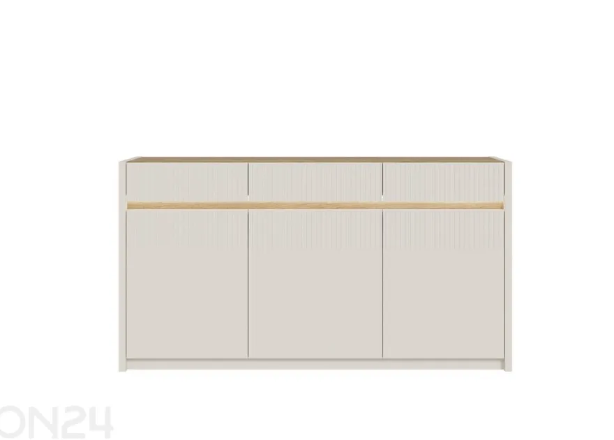 Lipasto Oak Squere