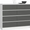 Lipasto Ocho 120 cm
