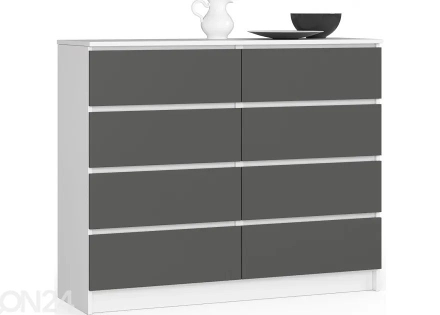 Lipasto Ocho 120 cm