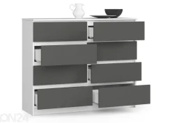 Lipasto Ocho 120 cm