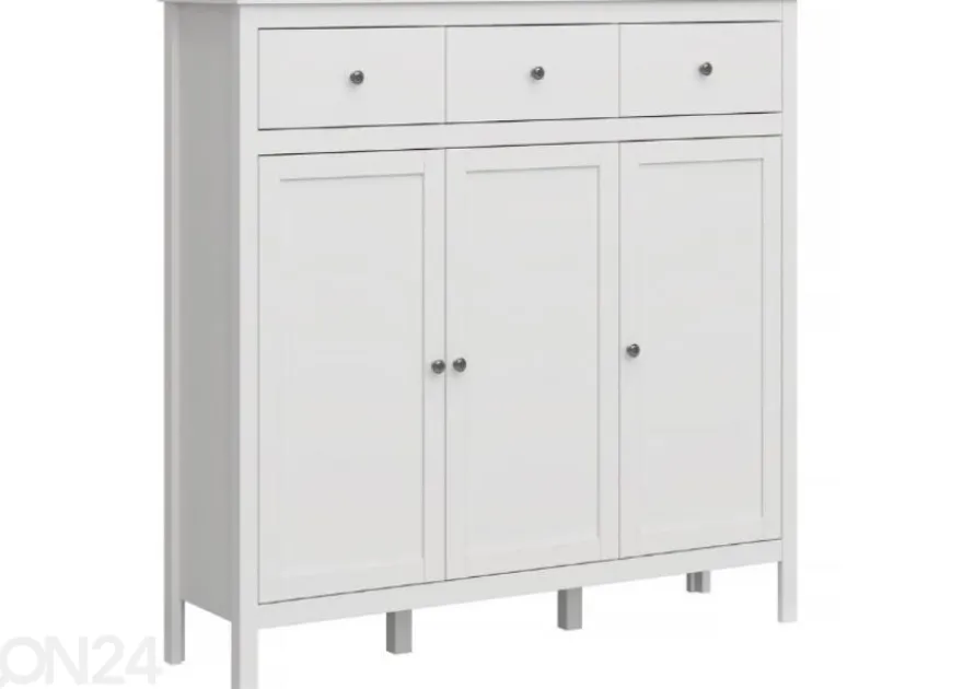 Lipasto Ole 132,6 cm
