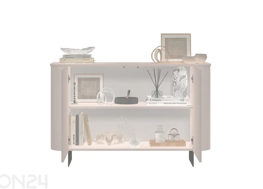Lipasto Ortisei 130 cm
