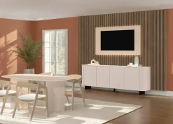 Lipasto Ortisei 230 cm