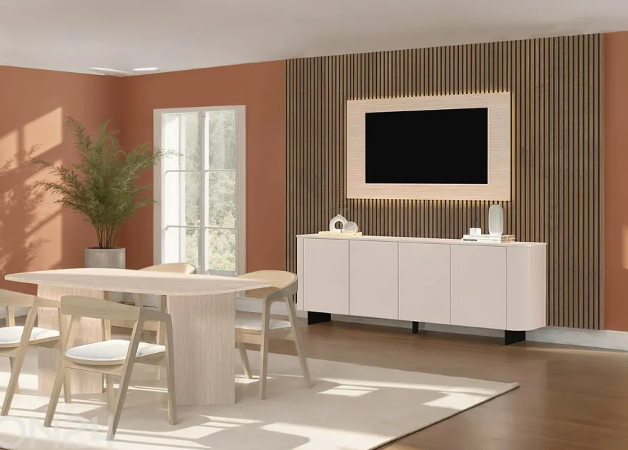 Lipasto Ortisei 230 cm