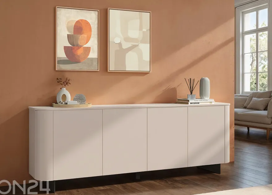 Lipasto Ortisei 230 cm