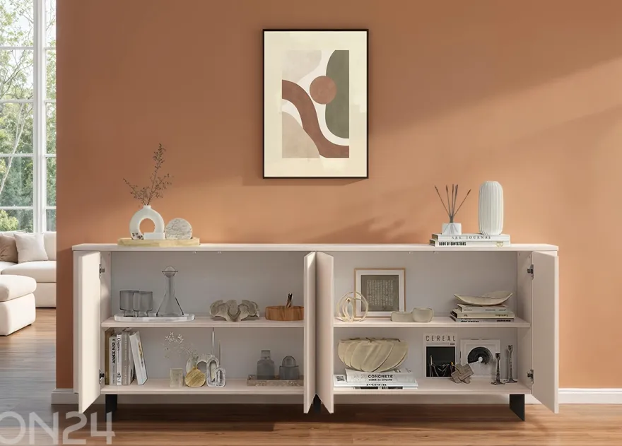 Lipasto Ortisei 230 cm