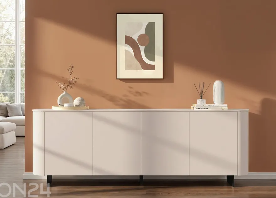 Lipasto Ortisei 230 cm