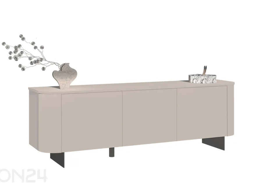 Lipasto Ortisei 180 cm