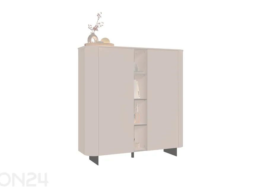Lipasto Ortisei 150 cm