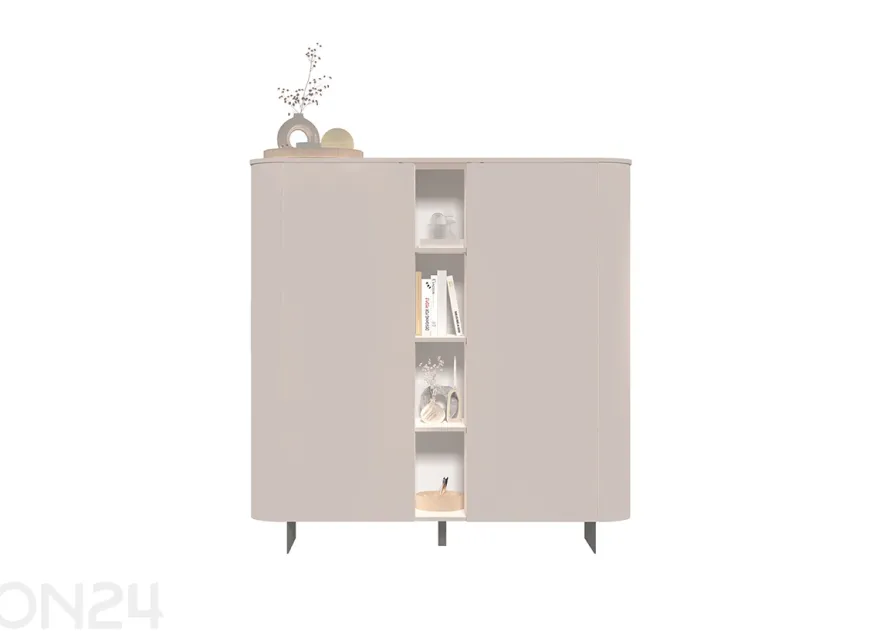Lipasto Ortisei 150 cm