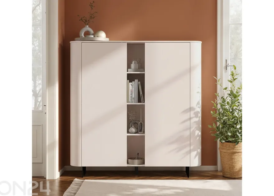 Lipasto Ortisei 150 cm