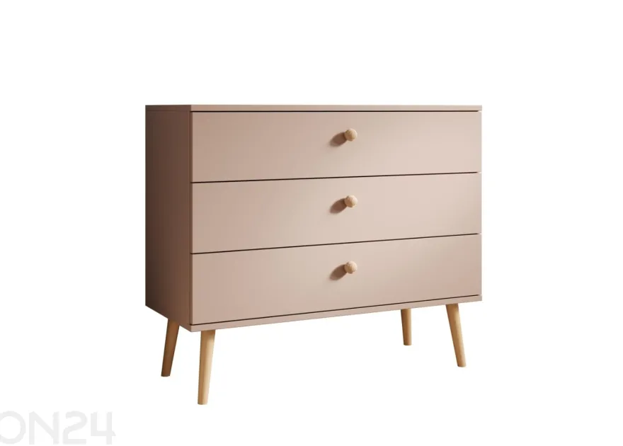 Lipasto Passo 100 cm