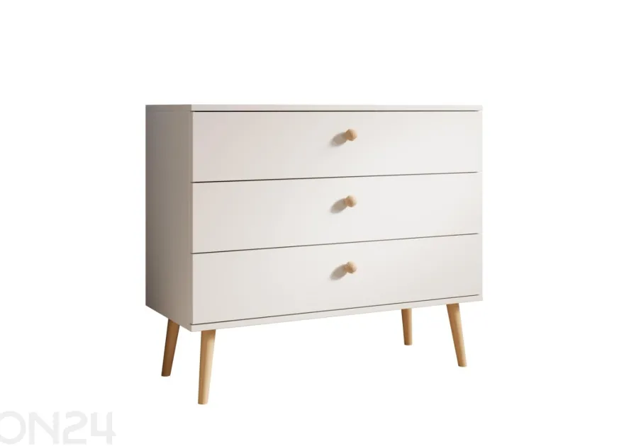 Lipasto Passo 100 cm