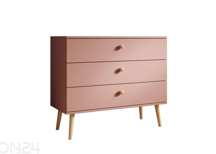 Lipasto Passo 100 cm