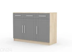 Lipasto Peine 103 cm
