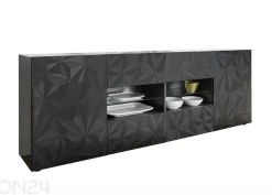 Lipasto Prisma 241 cm