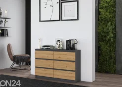 Lipasto Roya 120 cm