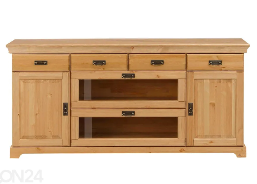Lipasto Ruegen 180 cm