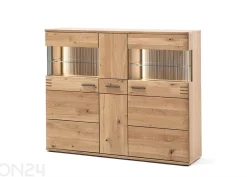 Lipasto Salvador 150 cm