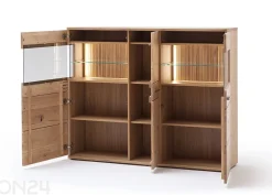 Lipasto Salvador 150 cm