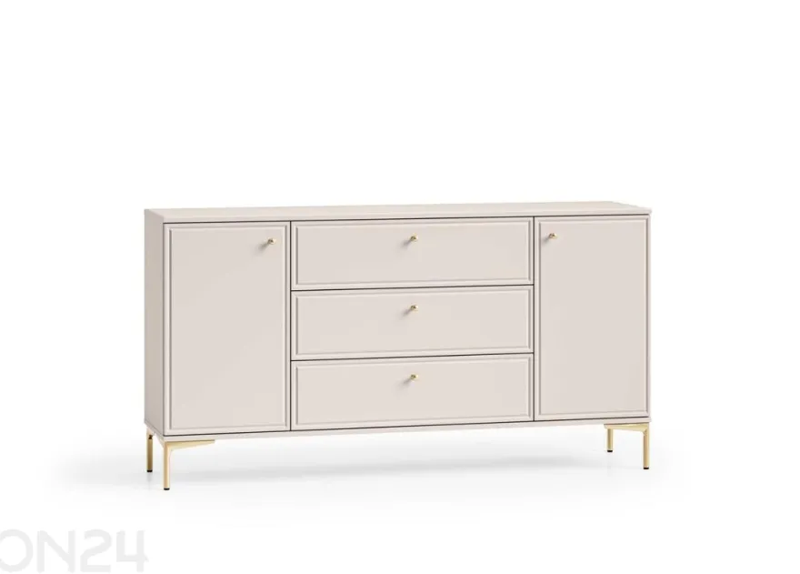Lipasto Sandro 160 cm