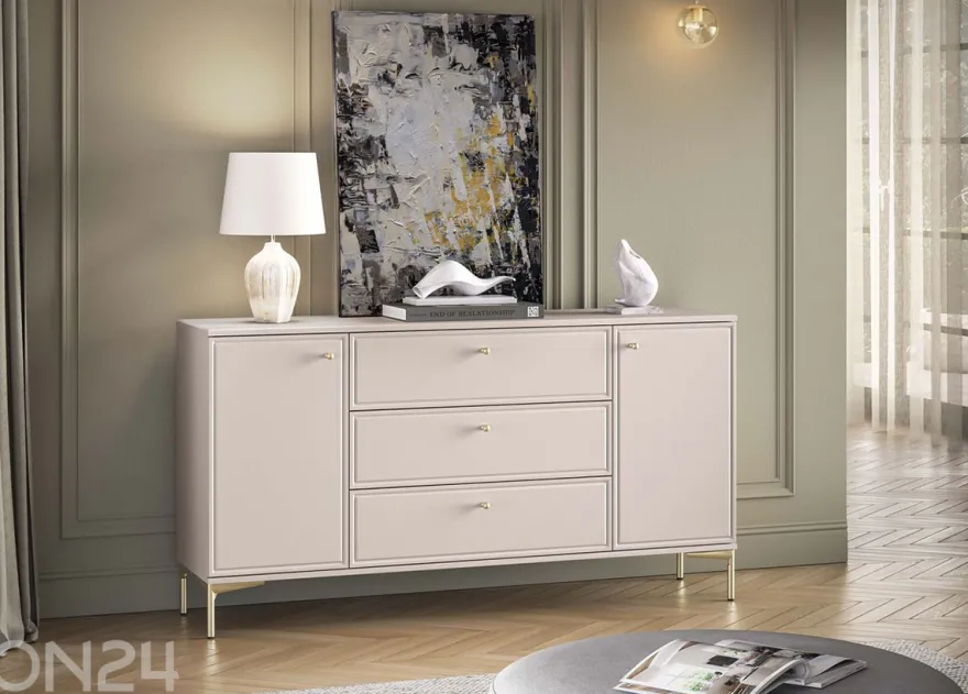 Lipasto Sandro 160 cm