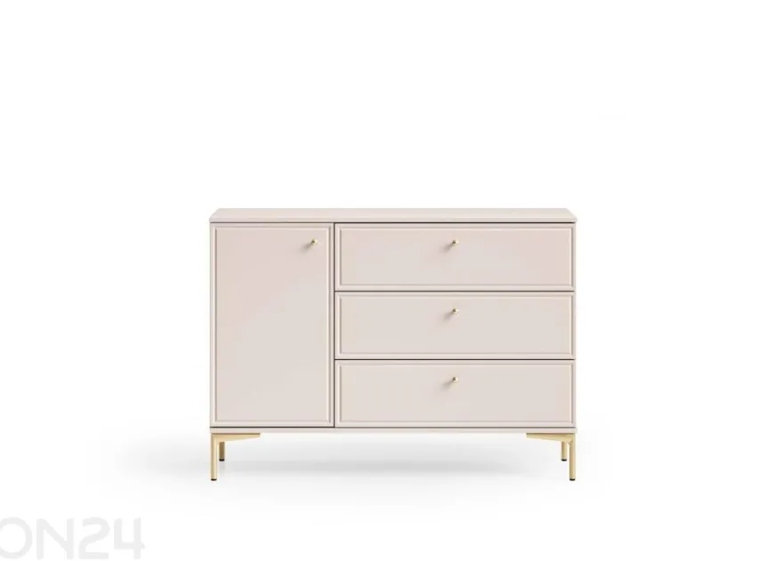 Lipasto Sandro 118 cm
