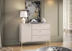 Lipasto Sandro 118 cm