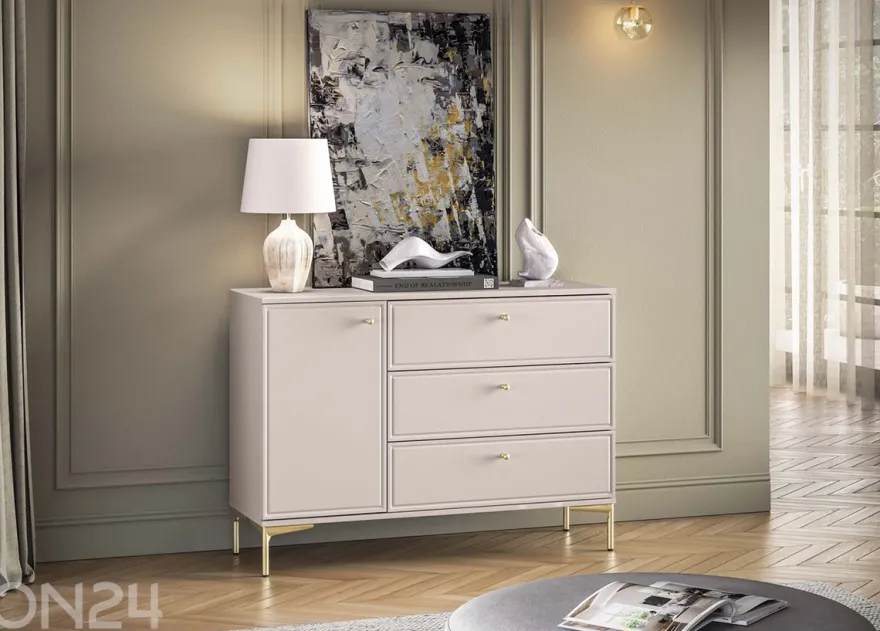 Lipasto Sandro 118 cm