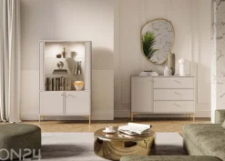 Lipasto Sandro 118 cm