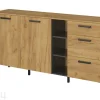 Lipasto Santes 180 cm
