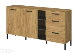 Lipasto Santes 180 cm