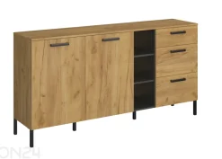 Lipasto Santes 180 cm