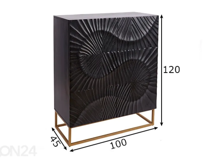 Lipasto Scorpion