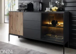 Lipasto Senato 154 cm + LED