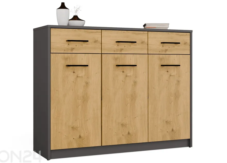 Lipasto Simpel 109 cm