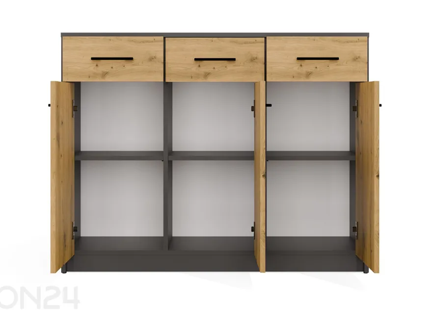 Lipasto Simpel 109 cm