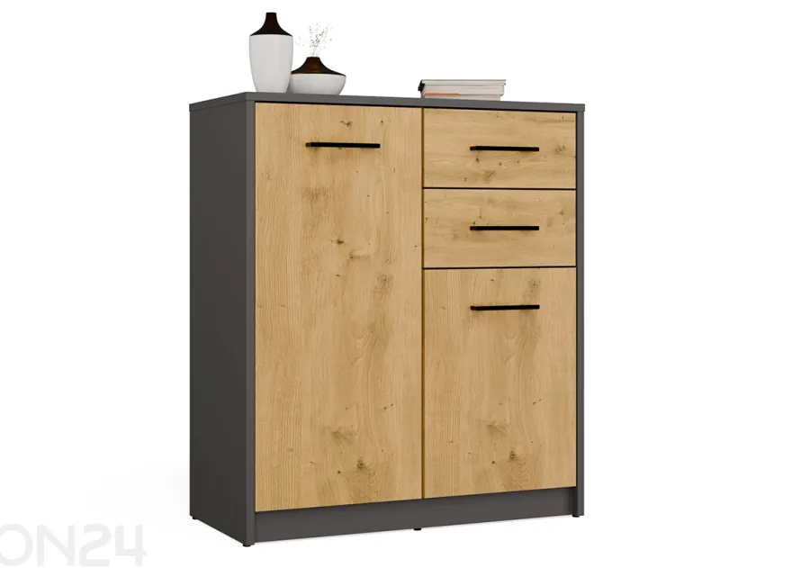 Lipasto Simpel 74 cm