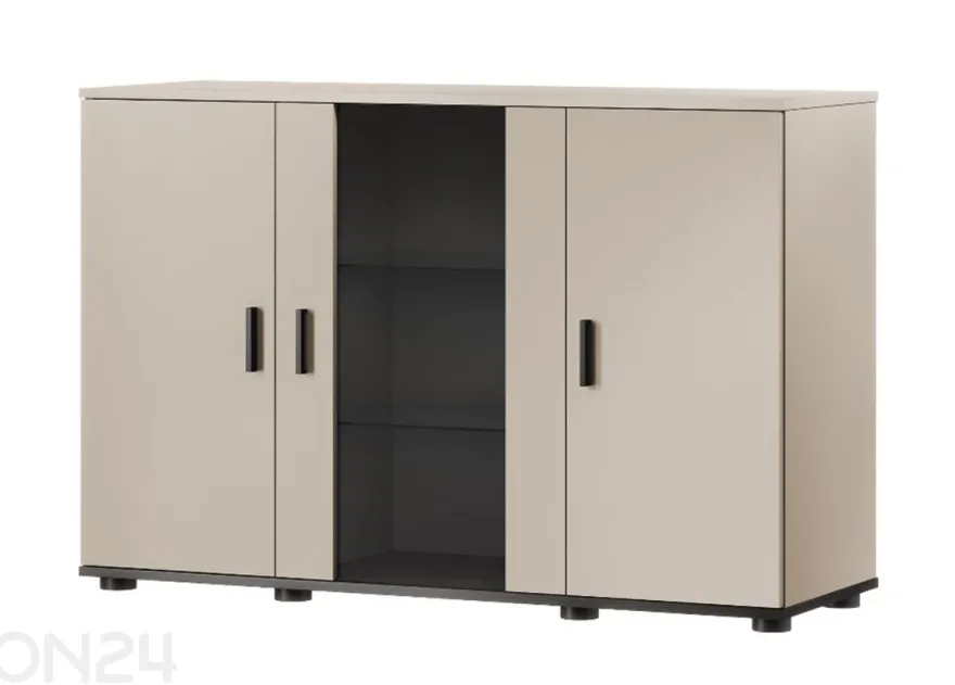 Lipasto Soho 120 cm