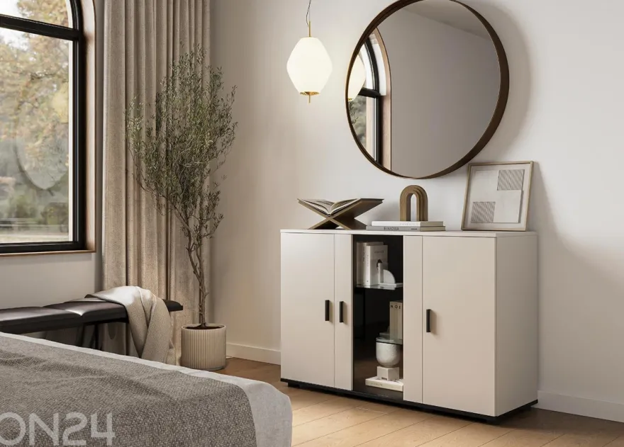 Lipasto Soho 120 cm