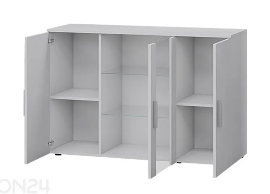 Lipasto Soho 120 cm
