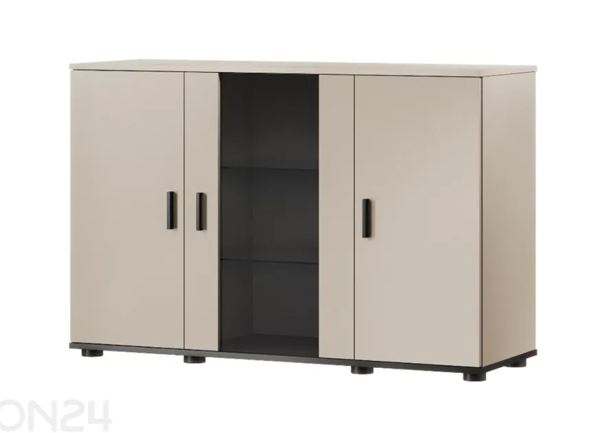 Lipasto Soho 120cm + LED