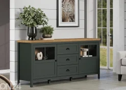 Lipasto Stanton 184 cm