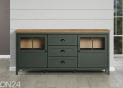 Lipasto Stanton 184 cm