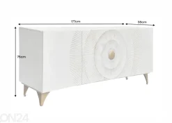 Lipasto Sunset 177 cm