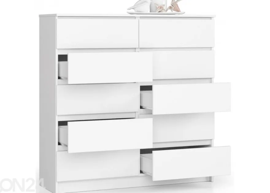 Lipasto Tenstar 120 cm